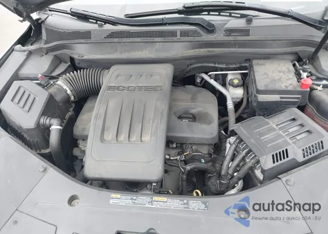 2013 GMC Terrain Sle-1 from USA, damaged, VIN 2GKALMEK6D6294213